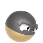 voltorb-hisuian shiny