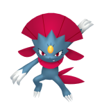 weavile