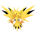 zapdos