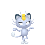 Alolan Meowth