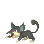 Alolan Ratatta