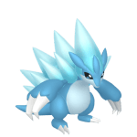 Alolan Sandslash Pokemon