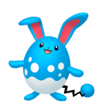 Azumarill