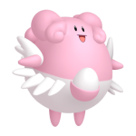 Blissey