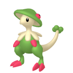 Breloom