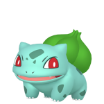 Bulbasaur