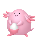 Chansey