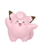 Clefairy