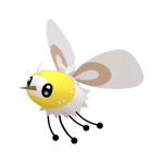 Cutiefly