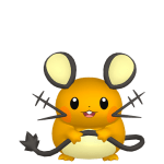 Dedenne