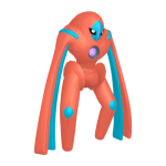 Defense Forme Deoxys