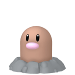 Diglett