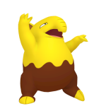 Drowzee