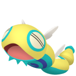 Dudunsparce