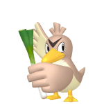 Farfetch'd