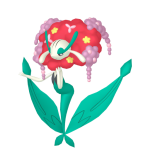 Florges