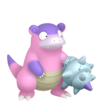 Galarian Slowbro