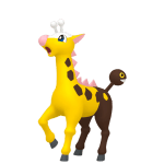 Girafarig