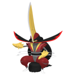 Kingambit