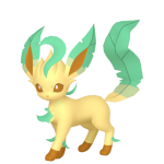 Leafeon