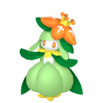 Lilligant