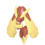 Lopunny