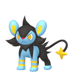 Luxio