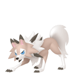 Lycanroc