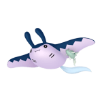 Mantine Pokemon