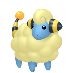 Mareep