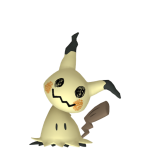 Mimikyu