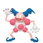 Mr. Mime