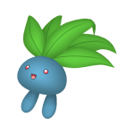 Oddish