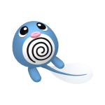 Poliwag Pokemon