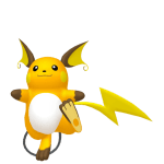 Raichu