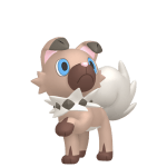 Rockruff