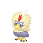 Rufflet