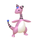 Shiny Ampharos