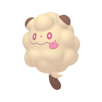 Shiny Swirlix