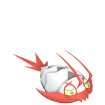 Shiny Wimpod