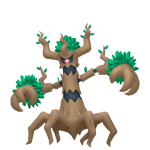 Trevenant Pokemon