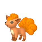 Vulpix