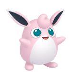 Wigglytuff Pokemon