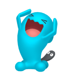 Wobbuffet