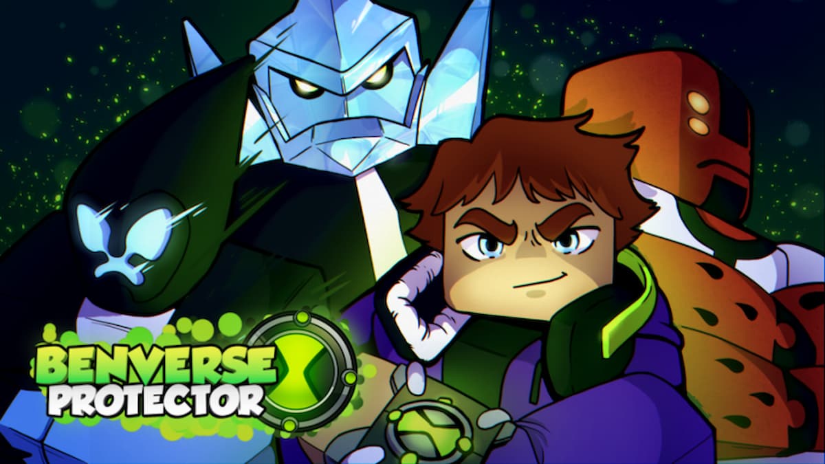 Benverse Protector Codes (June 2024) - The Escapist