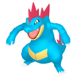 feraligatr