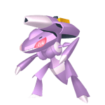 genesect