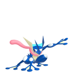 greninja