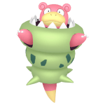 mega-slowbro