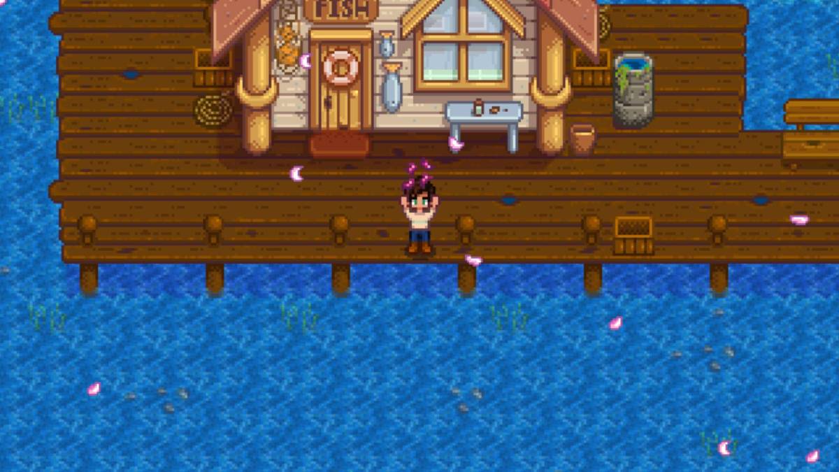 How to Attach Bait to Rod Stardew - Master the Art of Fishing with